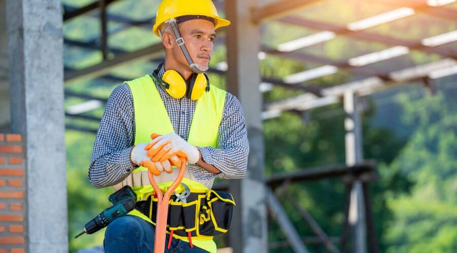 Professional gutter cleaning in Tower, MN