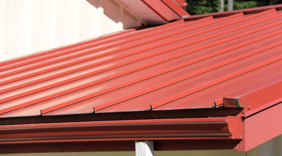 Roof Gutter Cleaning in Tower, MN